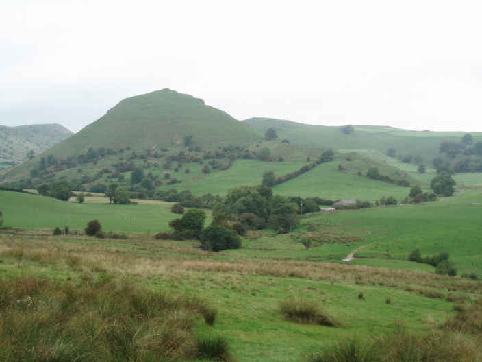 Chrome Hill Chrome Hill